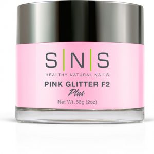 Pink Glitter F2 - 56g
