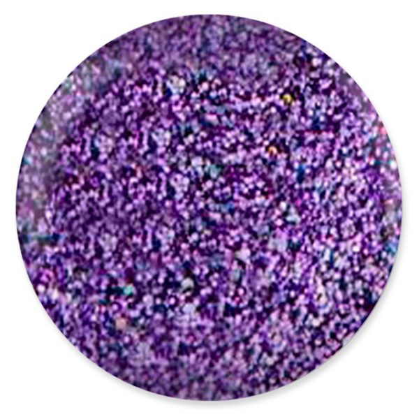 Lavender Daisy Star 404