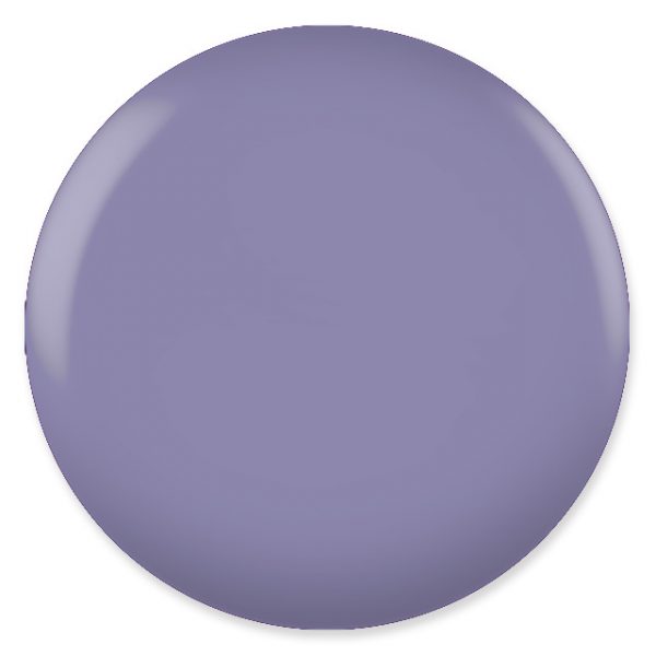 Purple Spring 439