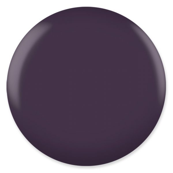 Muted Berry 459