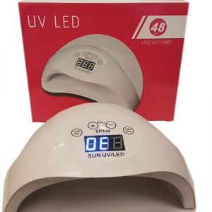 UV LED/UV LAMPA SUN 5 Plus